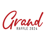 Grand Raffle - logo